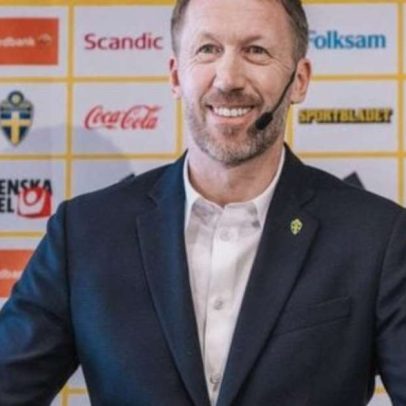 Suécia convoca elenco para a Copa do Mundo com Isak e Gyökeres