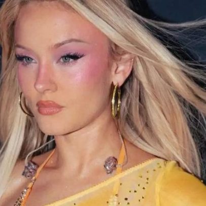 Zara Larsson afirma desejo de parceria musical com SZA