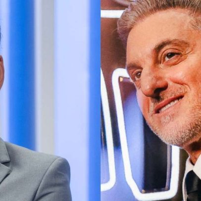 Produtor acusa Huck; Dudu Camargo defende marido de Angélica e é processado