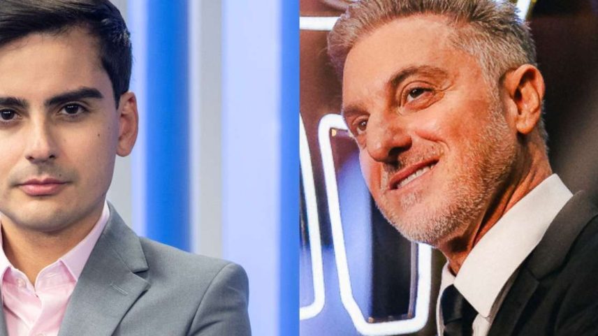 Dudu Camargo é processado após defender Luciano Huck por outra ação na Justiça; entenda a nova polêmica do campeão de 'A Fazenda 17'.