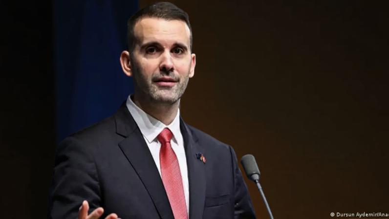 Montenegro é o único país com chances realistas de hoje entrar na UE, para especialistas