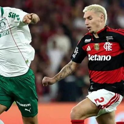Sorteio da Libertadores aponta confrontos entre grandes brasileiros