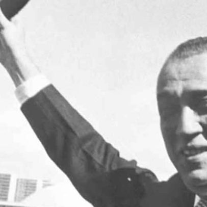 Carta inédita de Juscelino Kubitschek é descoberta em Minas