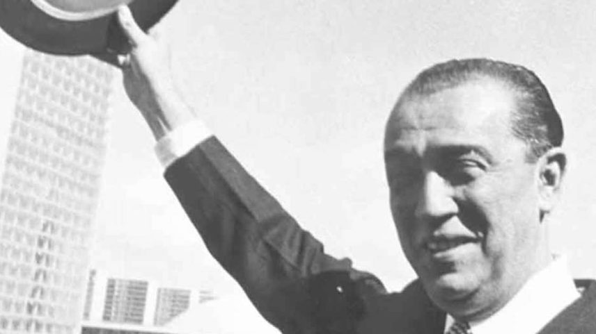 Carta inédita de Juscelino Kubitschek é descoberta em Minas