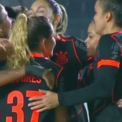Corinthians vence São Paulo com Lelê em noite decisiva no Brasileirão