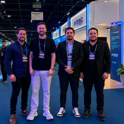 Banda larga B2B amplia presença no mercado brasileiro
