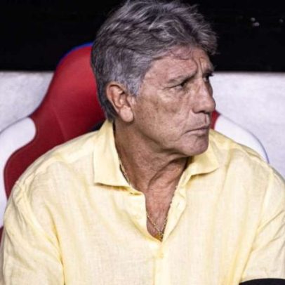 Renato Gaúcho comenta derrota do Vasco e analisa próximos passos
