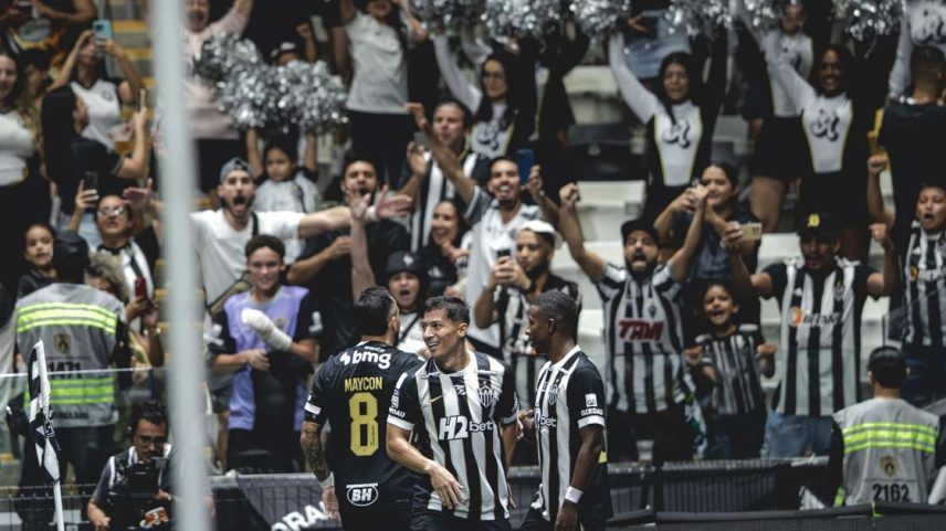 Foto: Esporte News Mundo