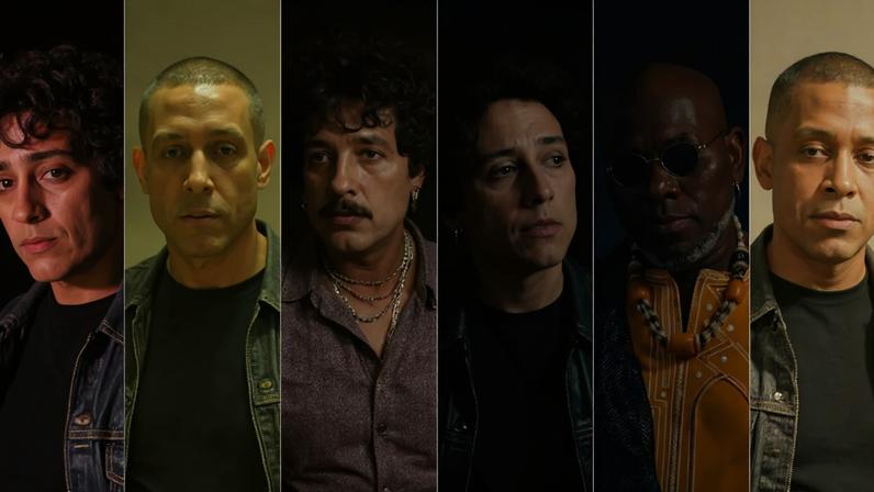 Projeto Te Vejo no Palco anuncia artistas selecionados para a edição 2026 (Divulgação)