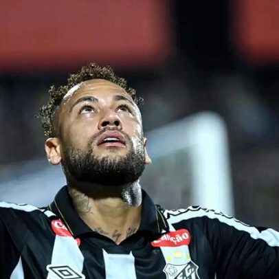 Neymar integra convocação do Brasil para a Copa do Mundo, diz Ancelotti