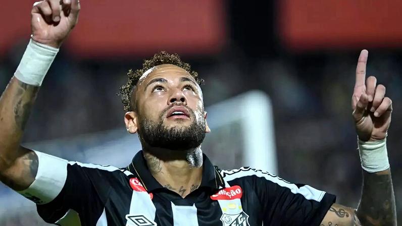 Astro do Santos disputará competição da Fifa pela quarta vez na carreira