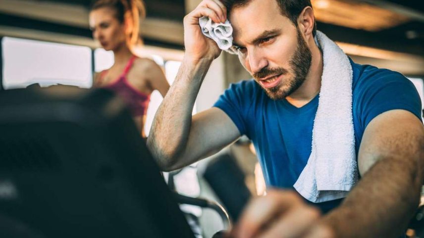 Confira a verdade sobre esse mito fitness