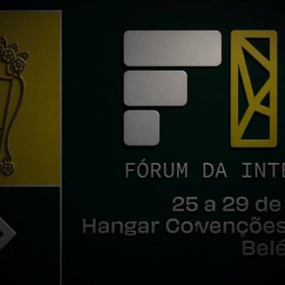 Alana participa do FIB, principal fórum de internet do país