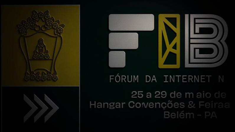 Reprodução | Site FIB 2026 / DINO