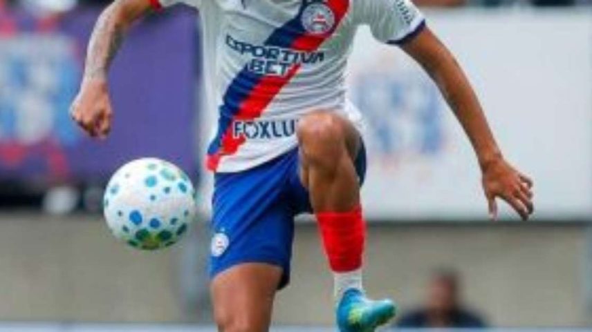 Clube do Bahia