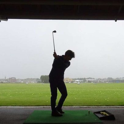 Escócia, berço do golfe, preserva tradição que atravessa gerações