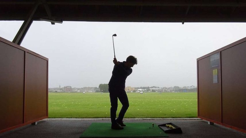 Escócia, berço do golfe, preserva tradição que atravessa gerações