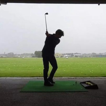 Escócia, berço do golfe que atravessa gerações