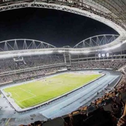 SAF do Botafogo terá novo controlador a partir da próxima semana