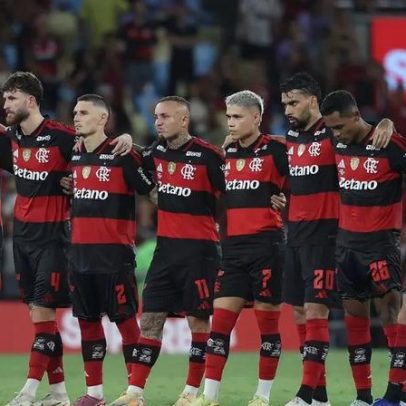 Flamengo pode ter jogadores de peso na Copa do Mundo; veja quem são