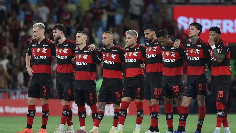 Foto: Wagner Meier/Getty Images / Esporte News Mundo