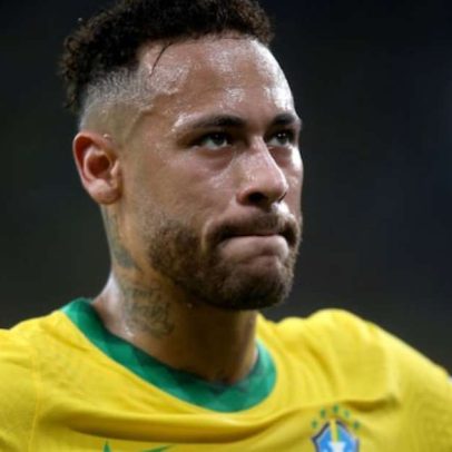 Tite admite erro por não colocar Neymar no pênalti inicial contra Croácia 2022