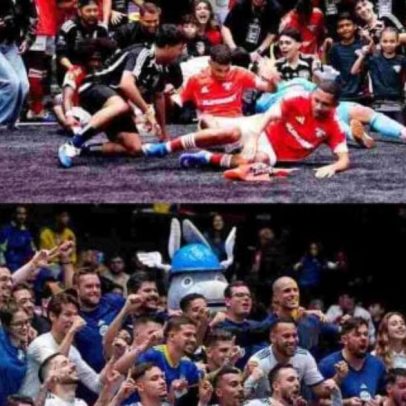 Final da Kings League Brasil premia os dois melhores times do split