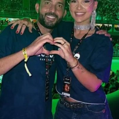 Virginia Fonseca presta homenagem ao irmão em meio a rumores familiares