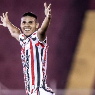 Rafael Pavani destaca evolução no Paulista de Jundiaí e projeta novos desafios