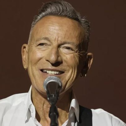 Empresário de Bruce Springsteen nega racha com Christie; prevê 180 shows