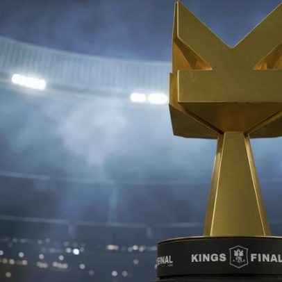 Kings League confirma Itália como sede do Mundial de Clubes de 2026