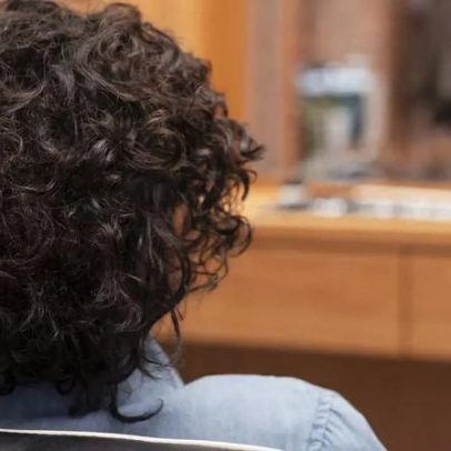 Salões investem na saúde real dos fios, abandonando maquiagem capilar