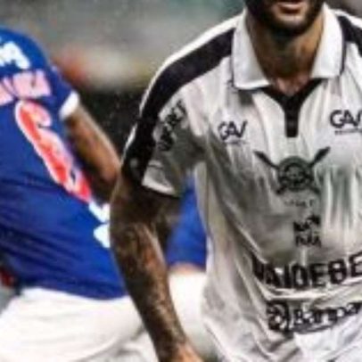 Remo joga pela vantagem contra Bahia no Mangueirão