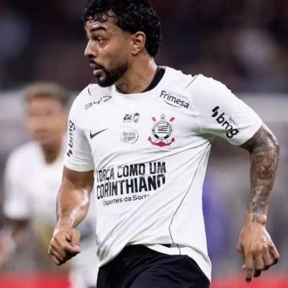 Corinthians perde para o Platense com falha de Hugo Souza na Libertadores