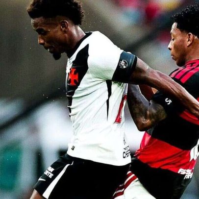 Flamengo entrega empate ao Vasco, aponta Roberto Assaf