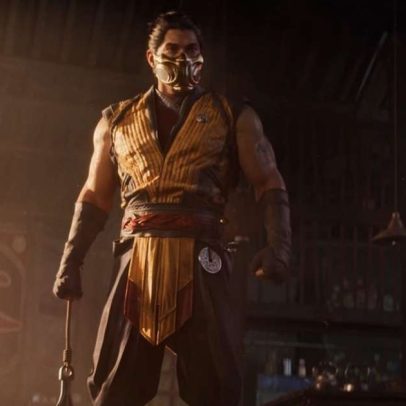Cocriador de Mortal Kombat confirma novo jogo em desenvolvimento
