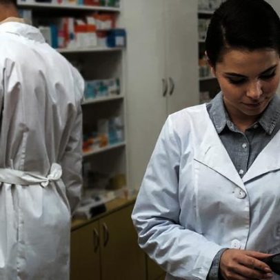 Testes genéticos em farmácias podem personalizar tratamentos pelo DNA