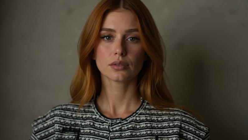 Marina Ruy Babroa foi convidada para fazer 'Paraíso Perdido', proxima novela do Globoplay.