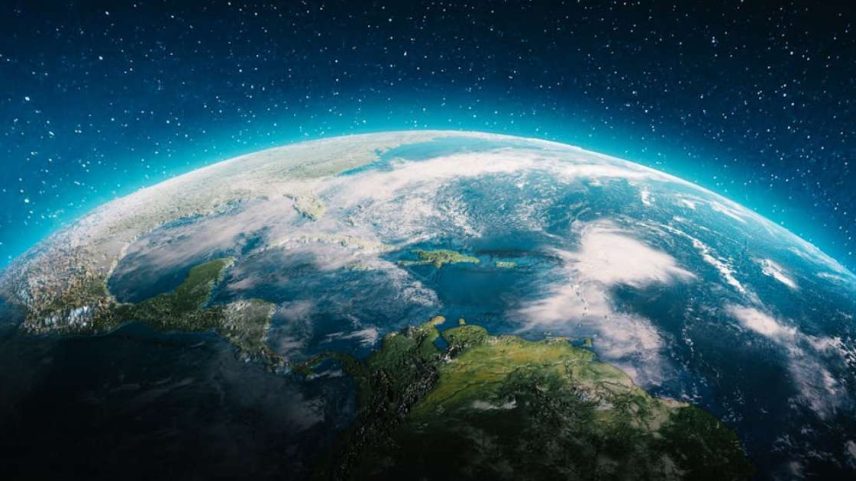 Estamos fazendo com o nosso sistema de suporte de vida planetário o que nenhum astronauta faz com o dele: em uma nave, a sabotagem é impensável e socialmente intolerável, e seus colegas de tripulação e controle de missão interviriam imediatamente.
