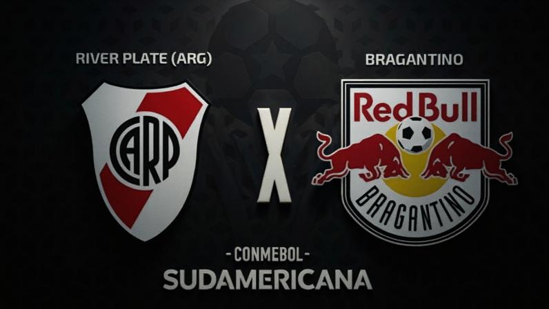 Em Bragança Paulista, o River saiu vencedor com o placar de 1 a 0 –