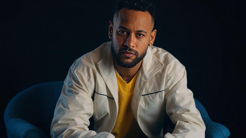Neymar deixou vídeos de publicidade prontos para convocação