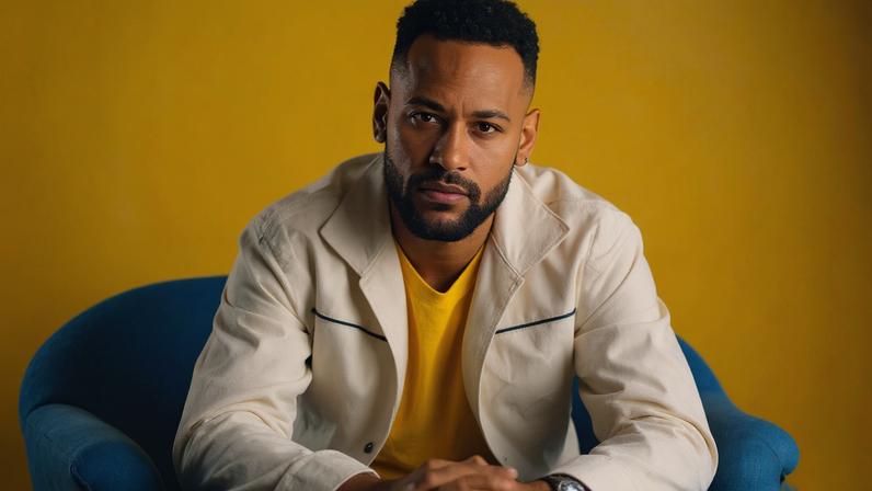 Neymar deixou vídeos de publicidade prontos para convocação