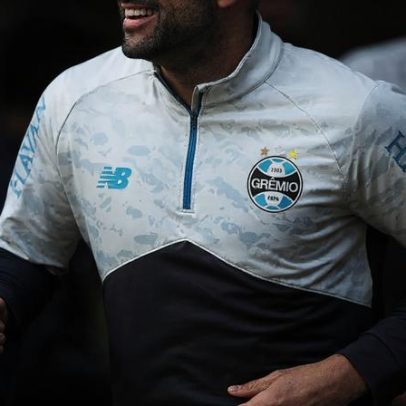 Weverton comenta convocação inesperada para a Copa do Mundo