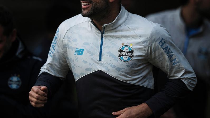 FOTO: LUCAS UEBEL/GREMIO FBPA