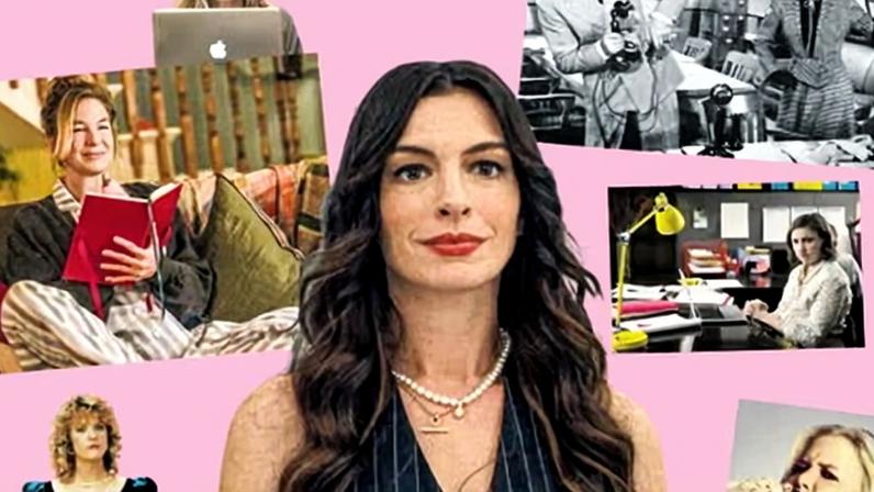 Repórter de romcom pode ser demitida, aponta reportagem
