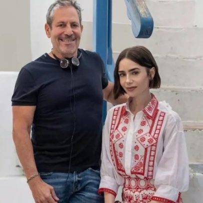 Fim de Emily in Paris: série de Lily Collins chega ao fim