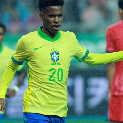 Rodrygo, Estevão e Gnabry estão fora da Copa do Mundo por lesões