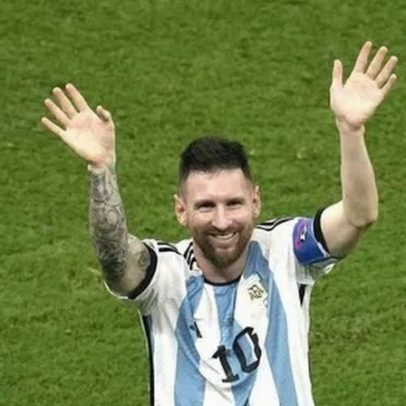 Goldman Sachs projeta Argentina derrotando o Brasil na Copa do Mundo