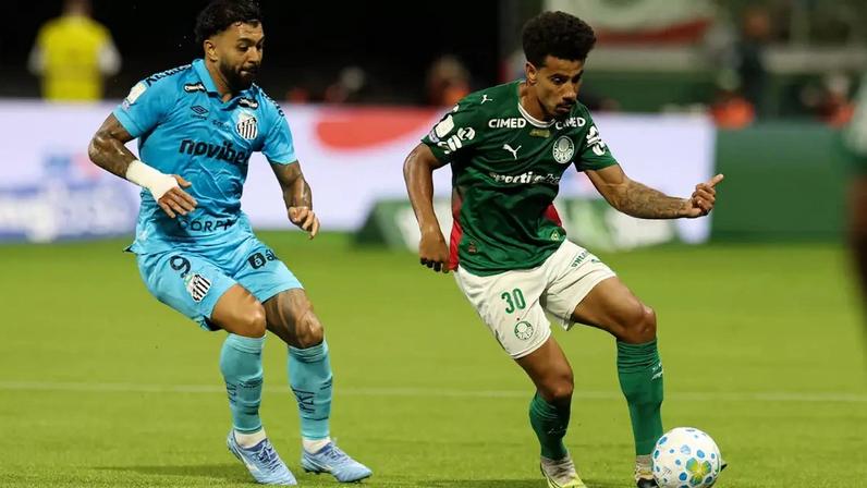 Foto: Cesar Greco/Palmeiras/by Canon / Esporte News Mundo