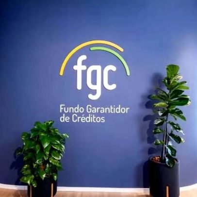 FGC mantém R$ 123 bi após crise do Banco Master